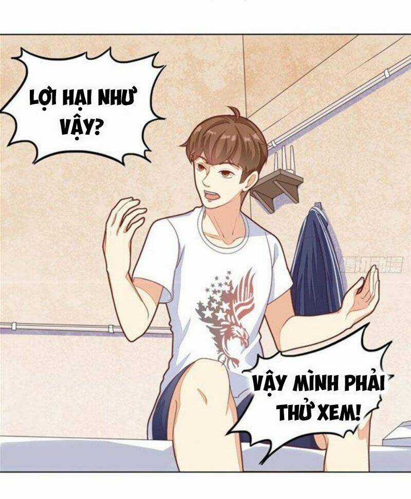 Wechat Siêu Cấp - Chapter 2 - Trang 21