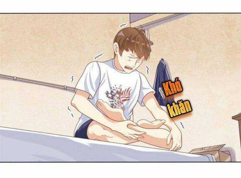 Wechat Siêu Cấp - Chapter 2 - Trang 22