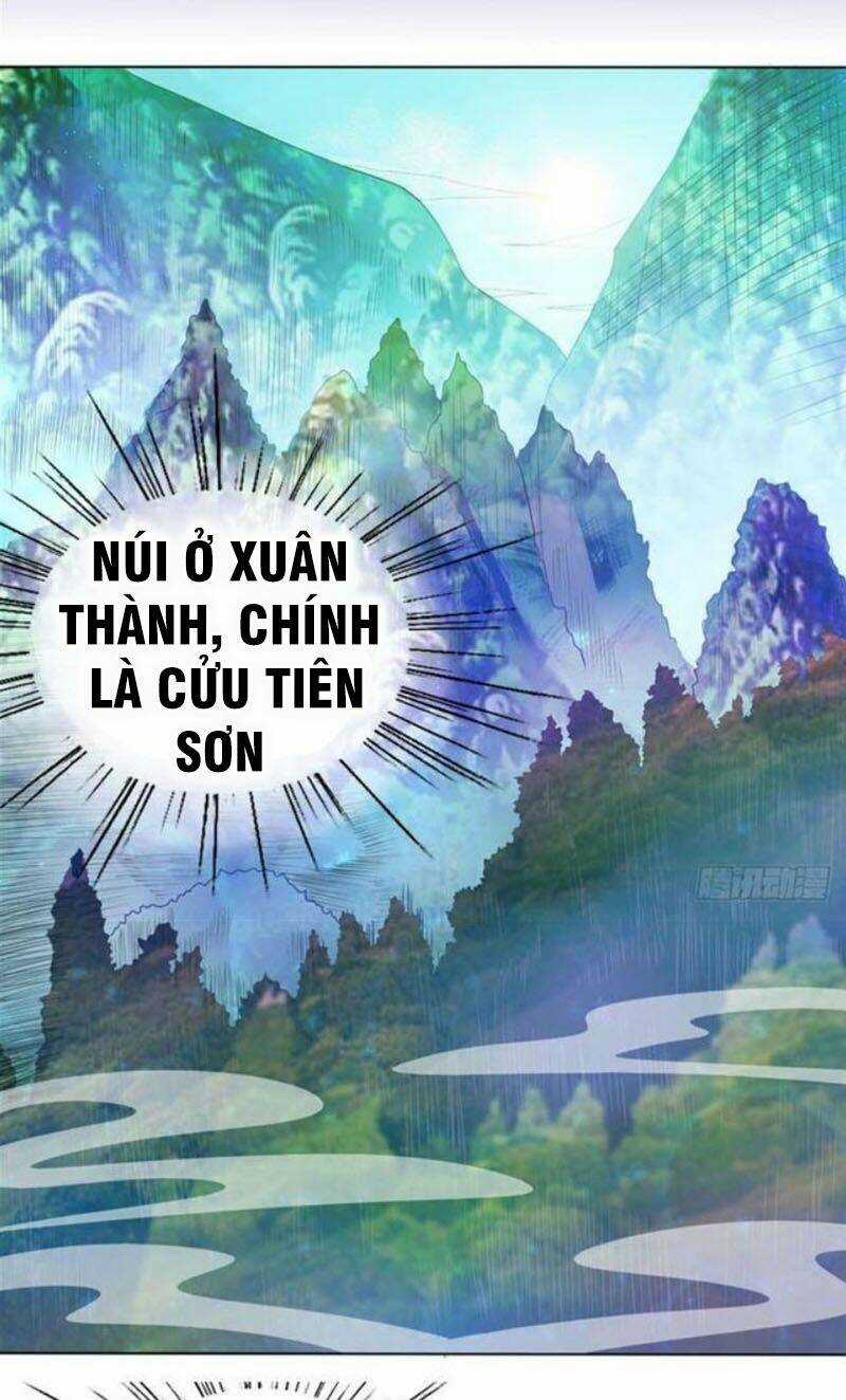 Wechat Siêu Cấp - Chapter 2 - Trang 25