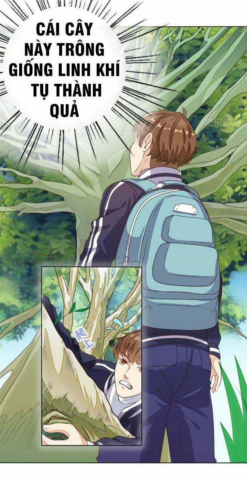 Wechat Siêu Cấp - Chapter 2 - Trang 27