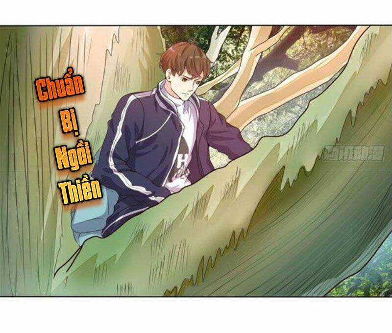 Wechat Siêu Cấp - Chapter 2 - Trang 28