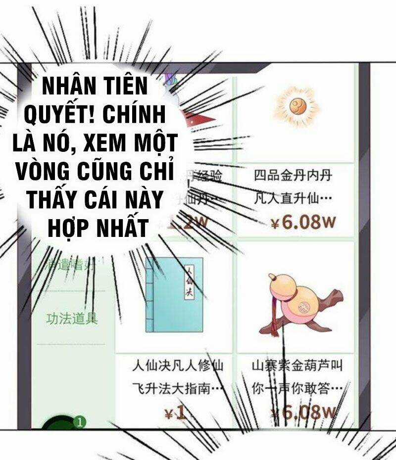 Wechat Siêu Cấp - Chapter 2 - Trang 5