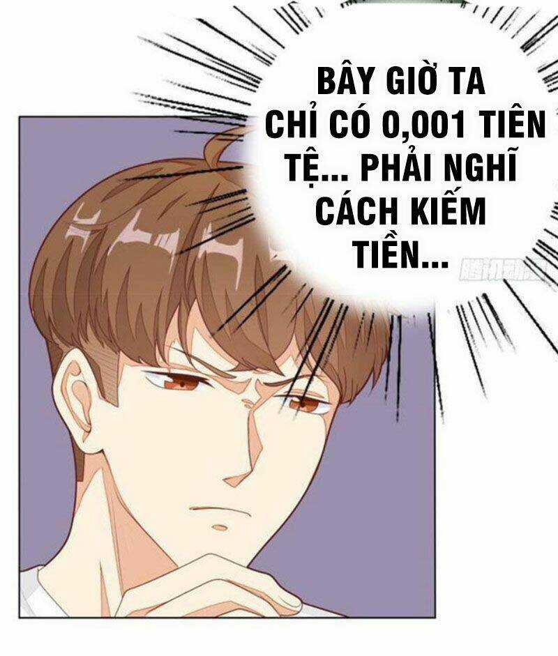Wechat Siêu Cấp - Chapter 2 - Trang 6
