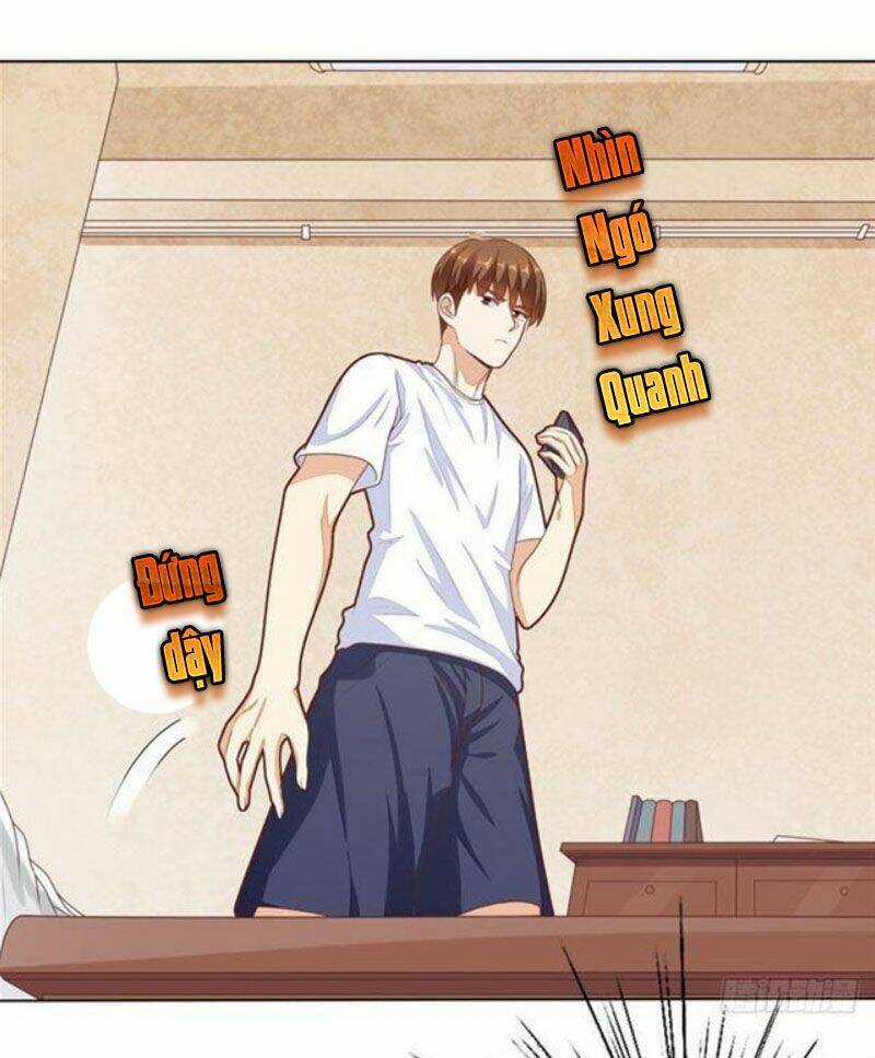 Wechat Siêu Cấp - Chapter 2 - Trang 7