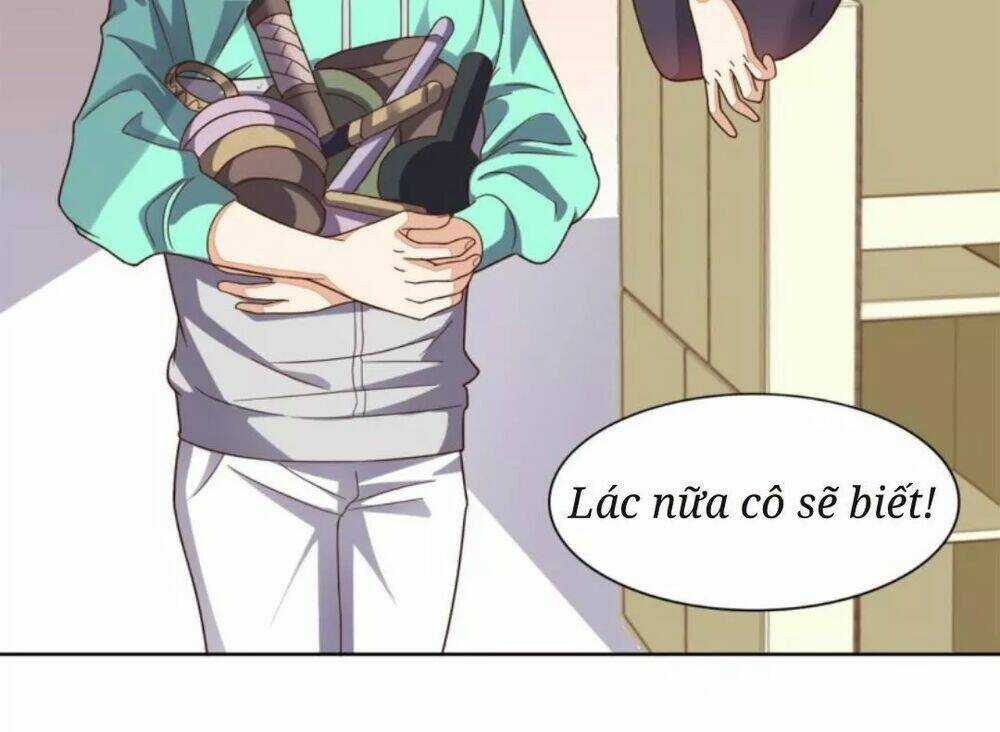 Wechat Siêu Cấp - Chapter 20 - Trang 15