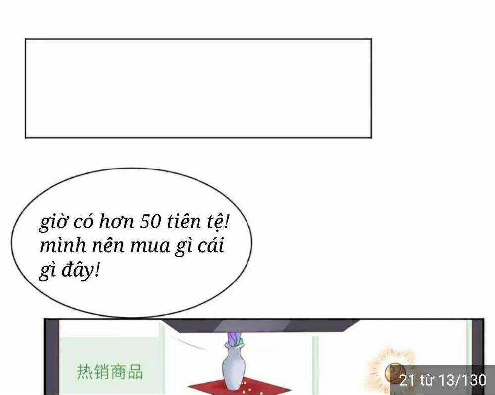 Wechat Siêu Cấp - Chapter 20 - Trang 22
