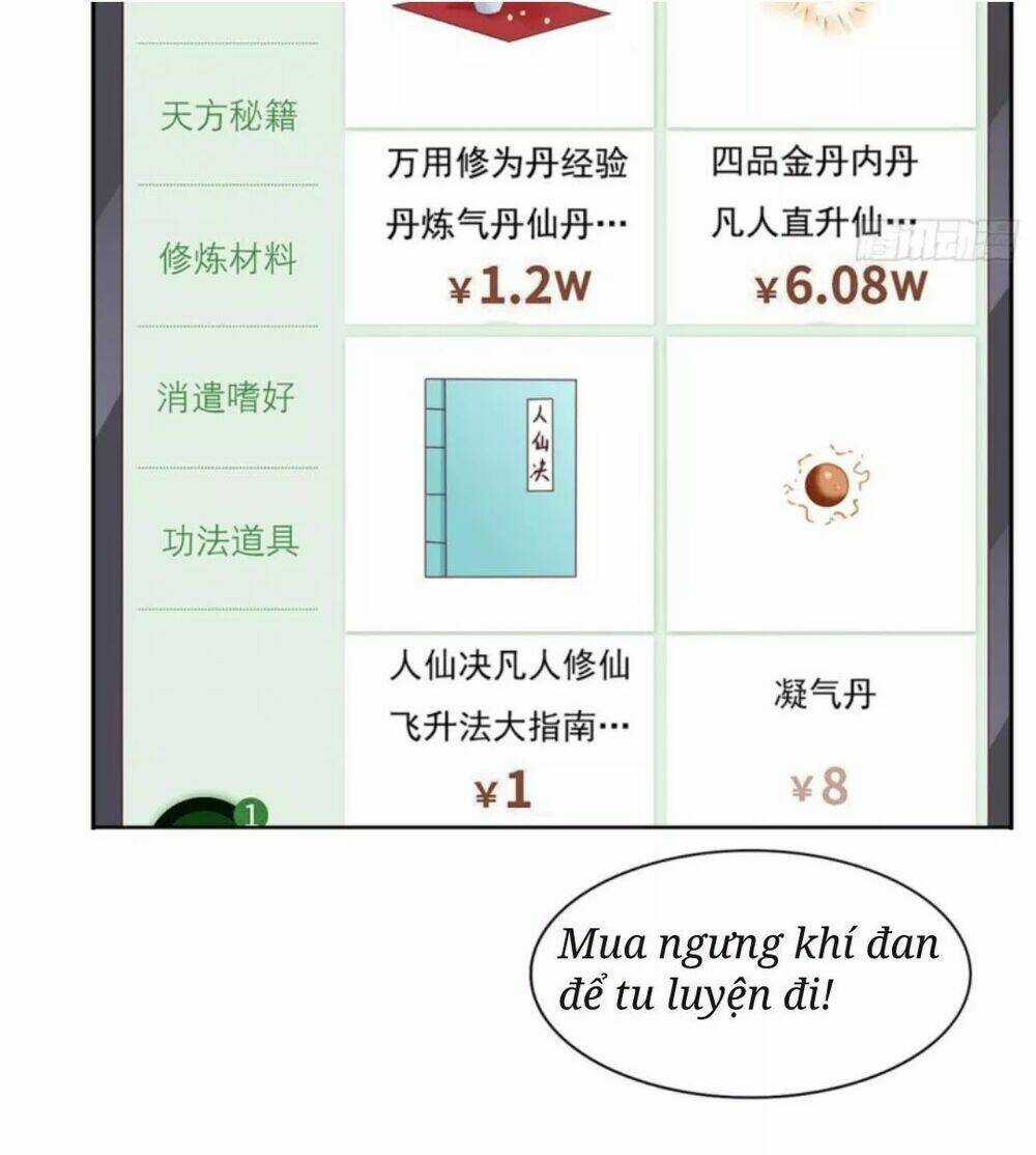 Wechat Siêu Cấp - Chapter 20 - Trang 23