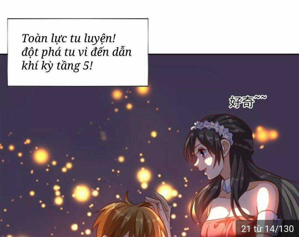 Wechat Siêu Cấp - Chapter 20 - Trang 24