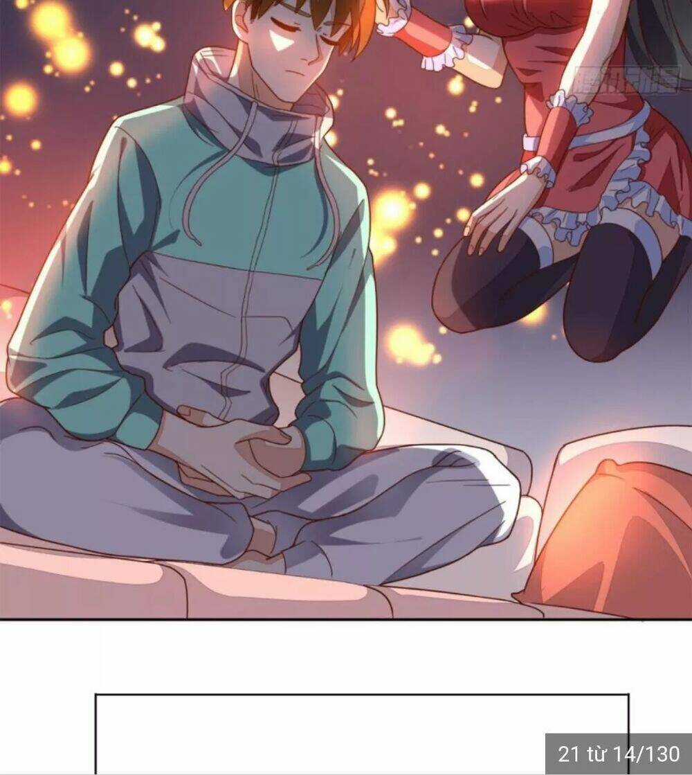 Wechat Siêu Cấp - Chapter 20 - Trang 25