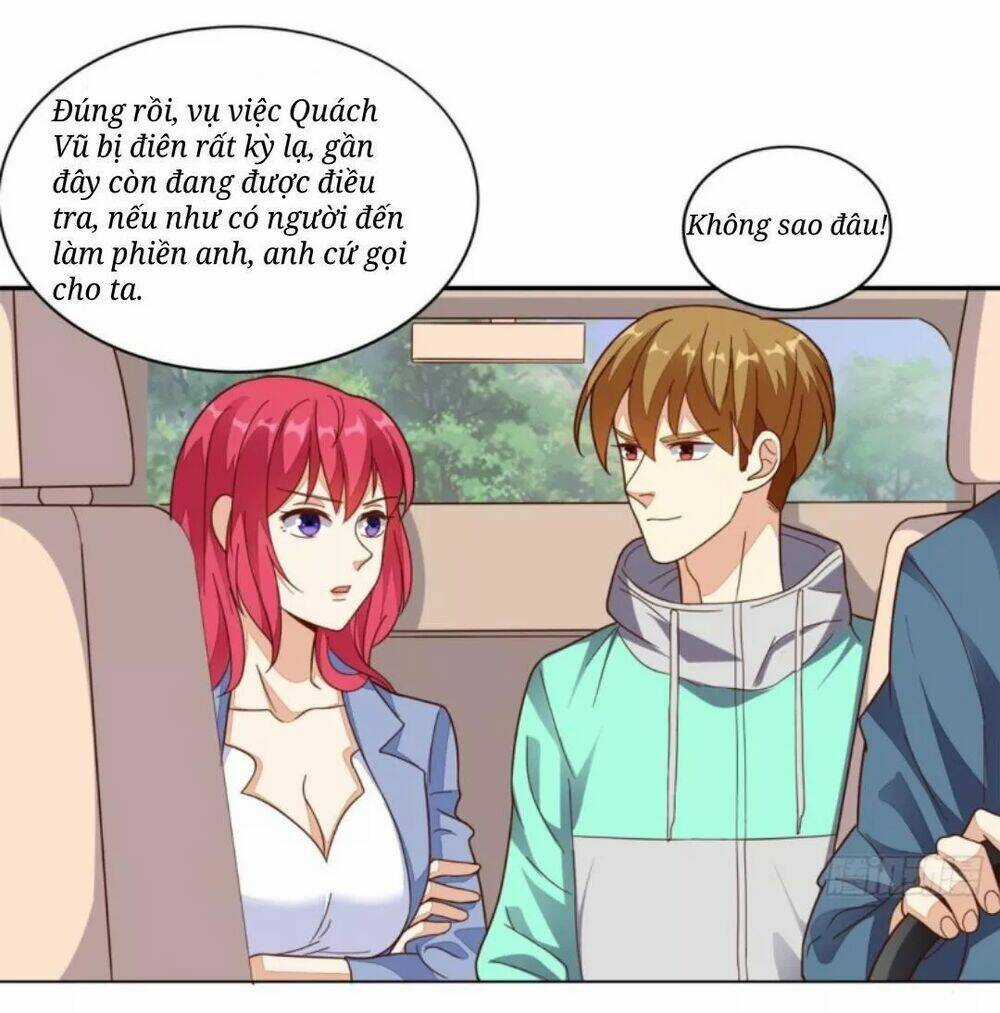 Wechat Siêu Cấp - Chapter 20 - Trang 27