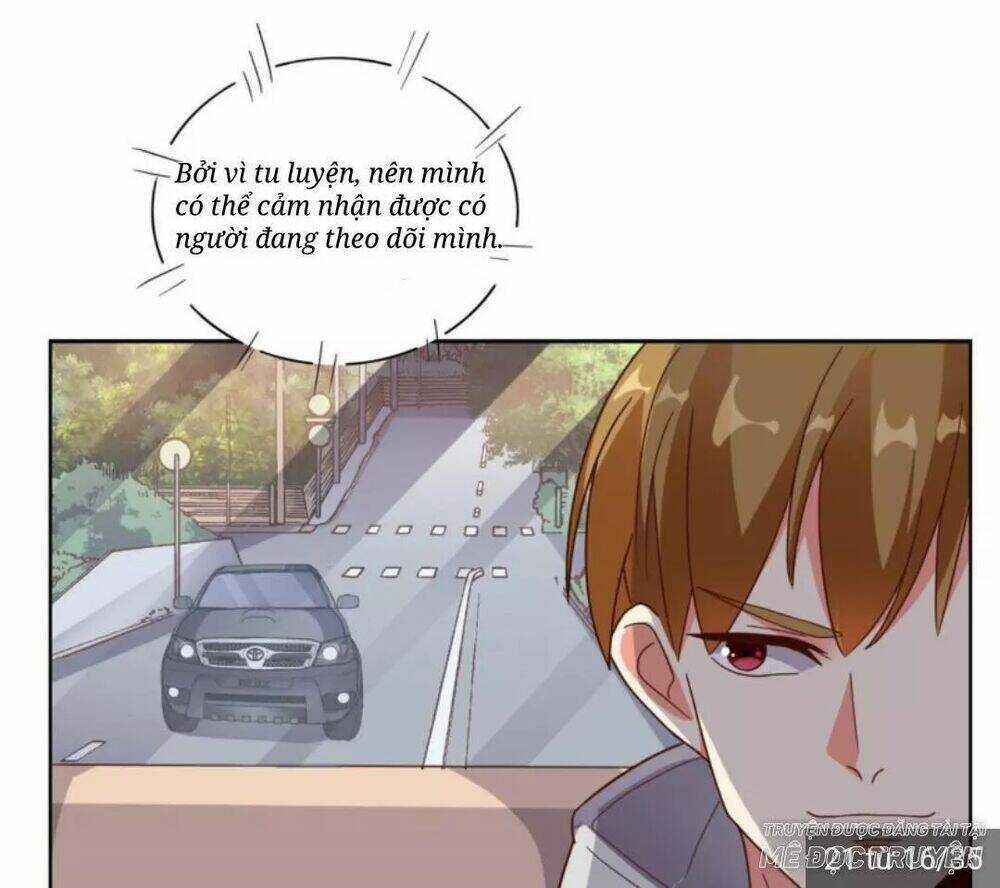 Wechat Siêu Cấp - Chapter 20 - Trang 28