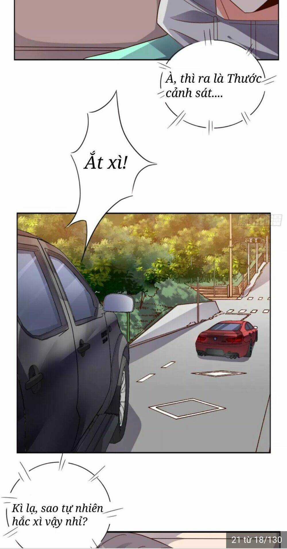 Wechat Siêu Cấp - Chapter 20 - Trang 29