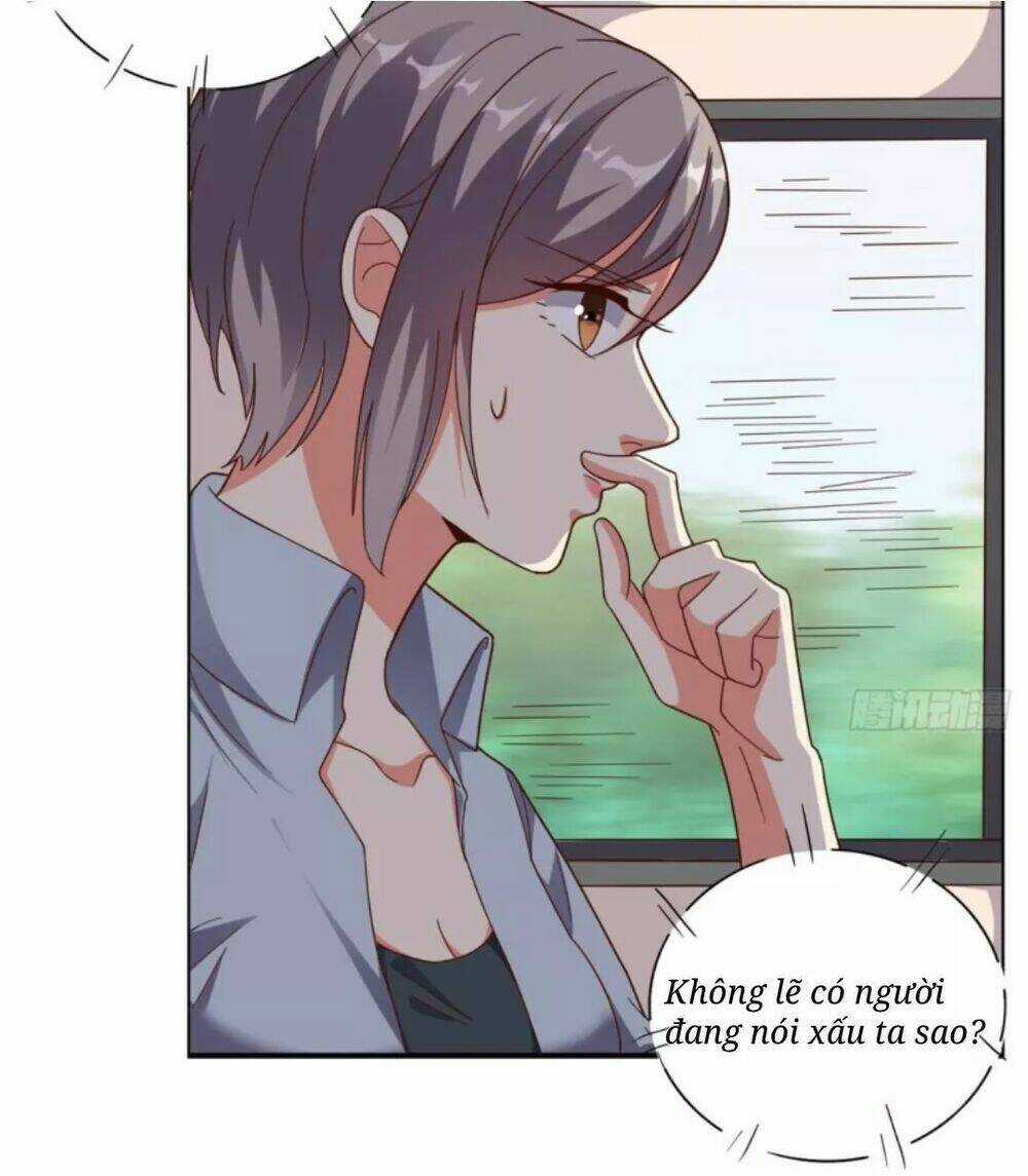 Wechat Siêu Cấp - Chapter 20 - Trang 30