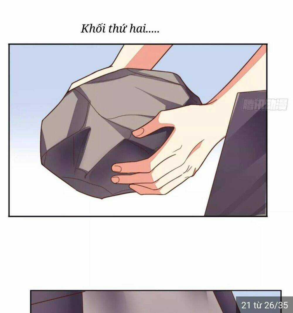 Wechat Siêu Cấp - Chapter 20 - Trang 40