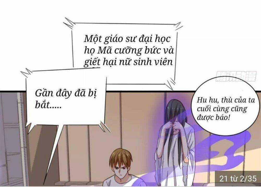 Wechat Siêu Cấp - Chapter 20 - Trang 5