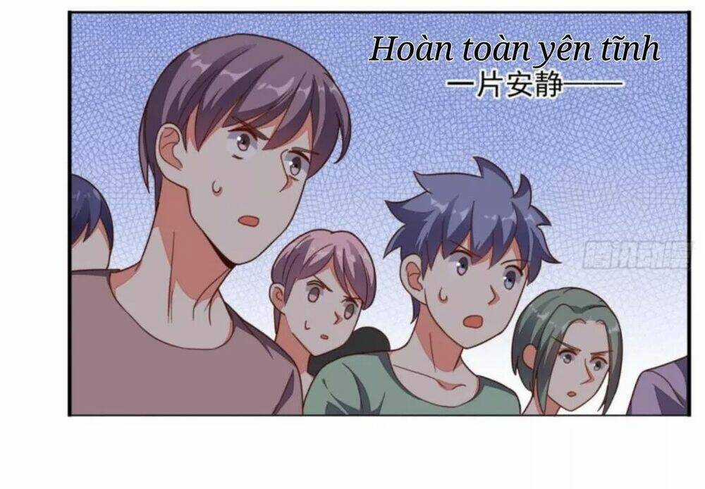 Wechat Siêu Cấp - Chapter 20 - Trang 44