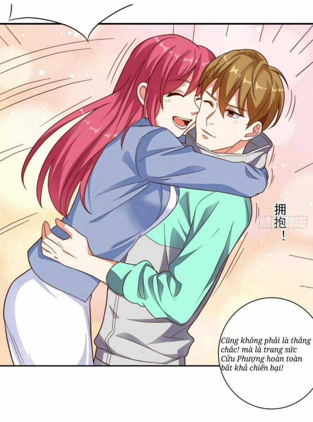 Wechat Siêu Cấp - Chapter 20 - Trang 49