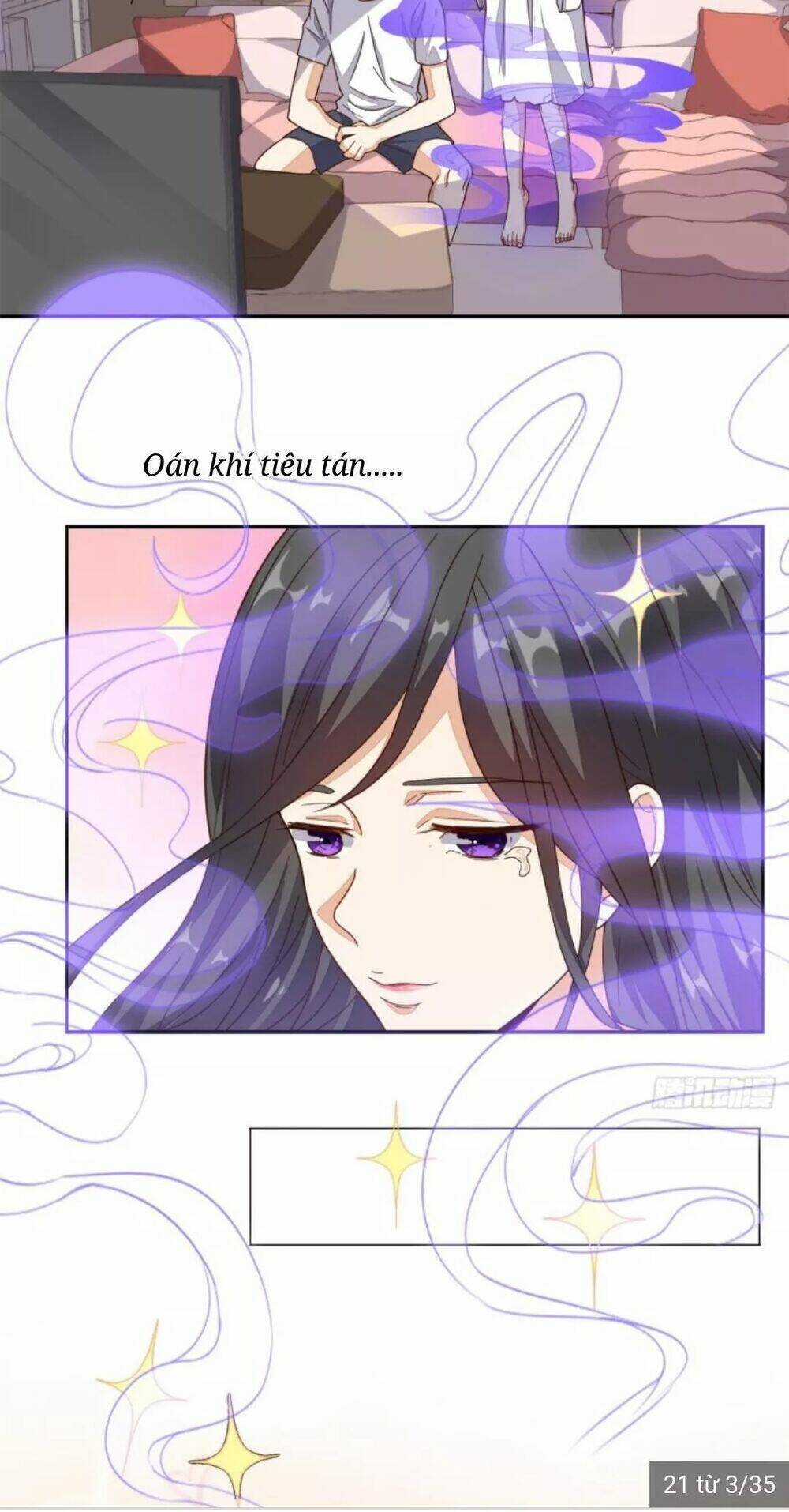 Wechat Siêu Cấp - Chapter 20 - Trang 6