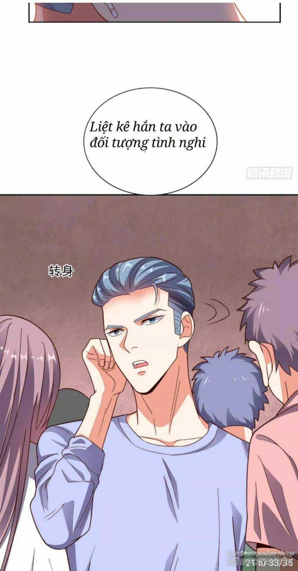 Wechat Siêu Cấp - Chapter 20 - Trang 51