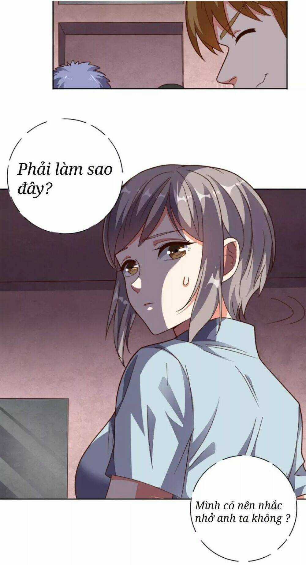 Wechat Siêu Cấp - Chapter 20 - Trang 53