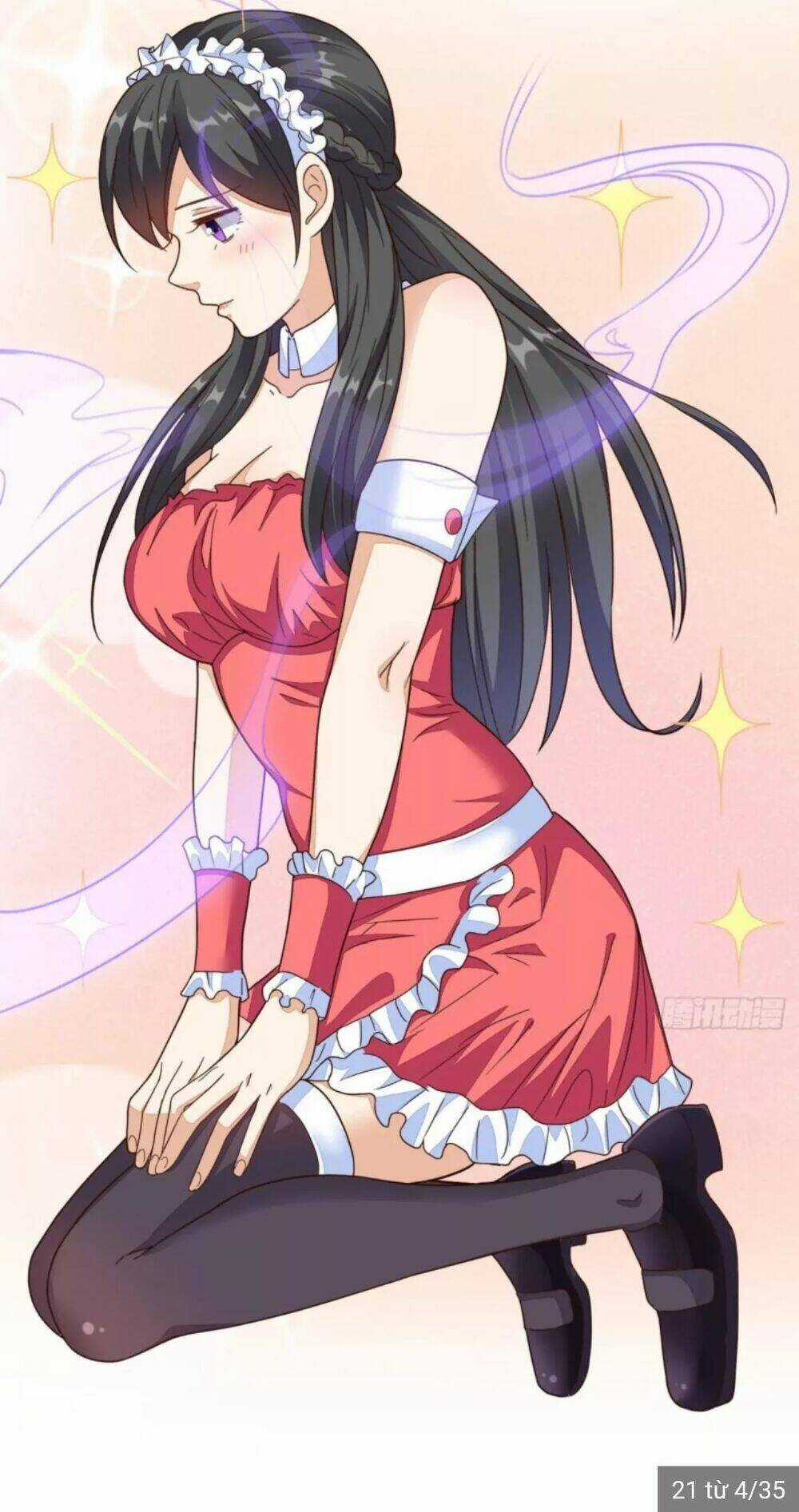 Wechat Siêu Cấp - Chapter 20 - Trang 7