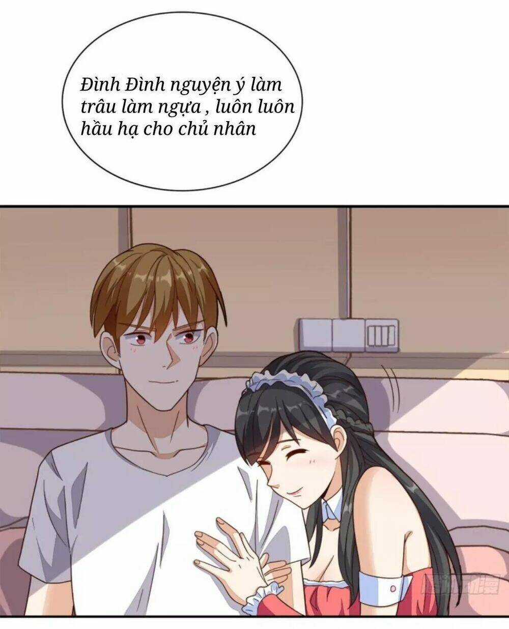 Wechat Siêu Cấp - Chapter 20 - Trang 8