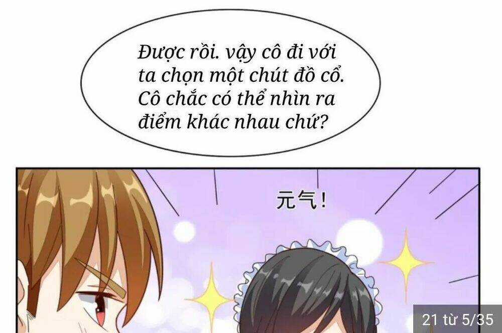 Wechat Siêu Cấp - Chapter 20 - Trang 9