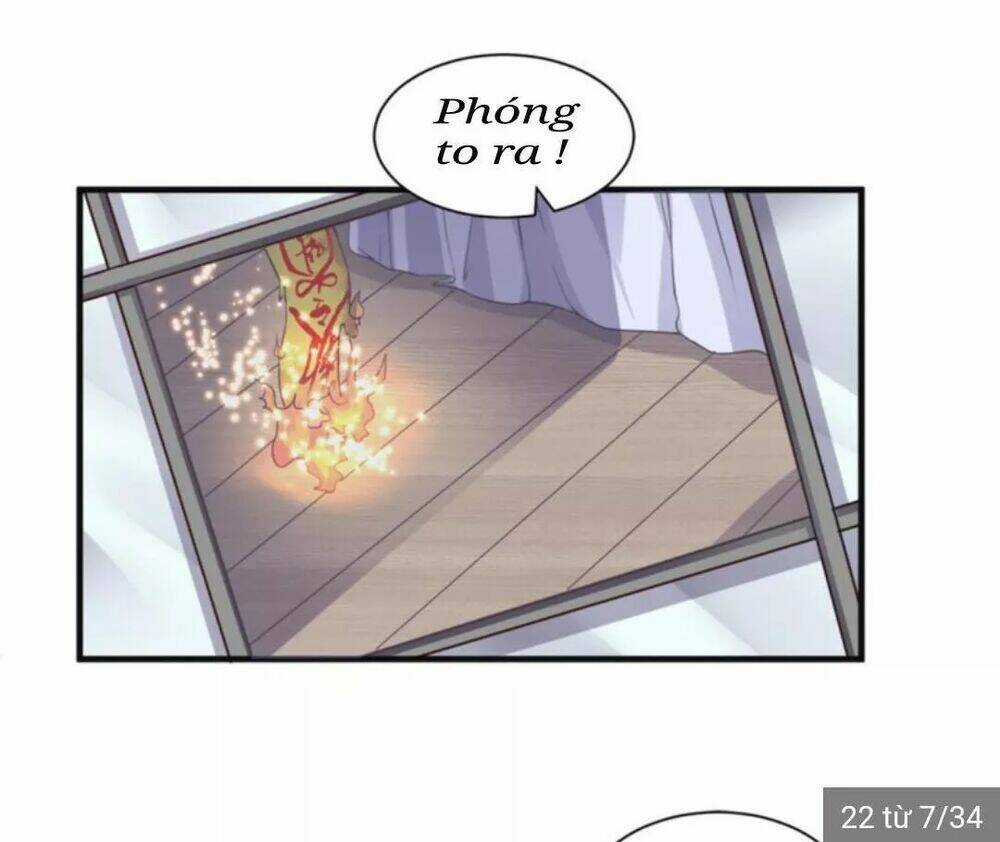 Wechat Siêu Cấp - Chapter 21 - Trang 12