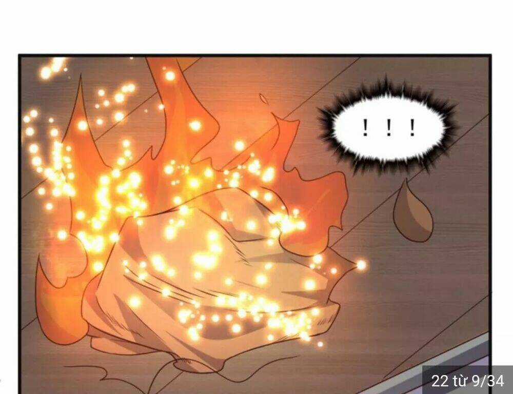 Wechat Siêu Cấp - Chapter 21 - Trang 14