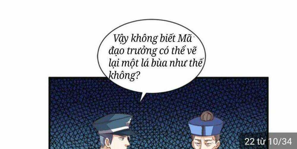 Wechat Siêu Cấp - Chapter 21 - Trang 16