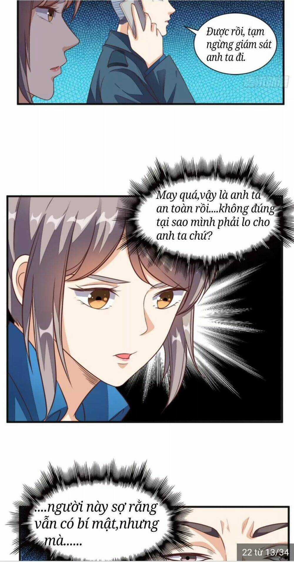 Wechat Siêu Cấp - Chapter 21 - Trang 20