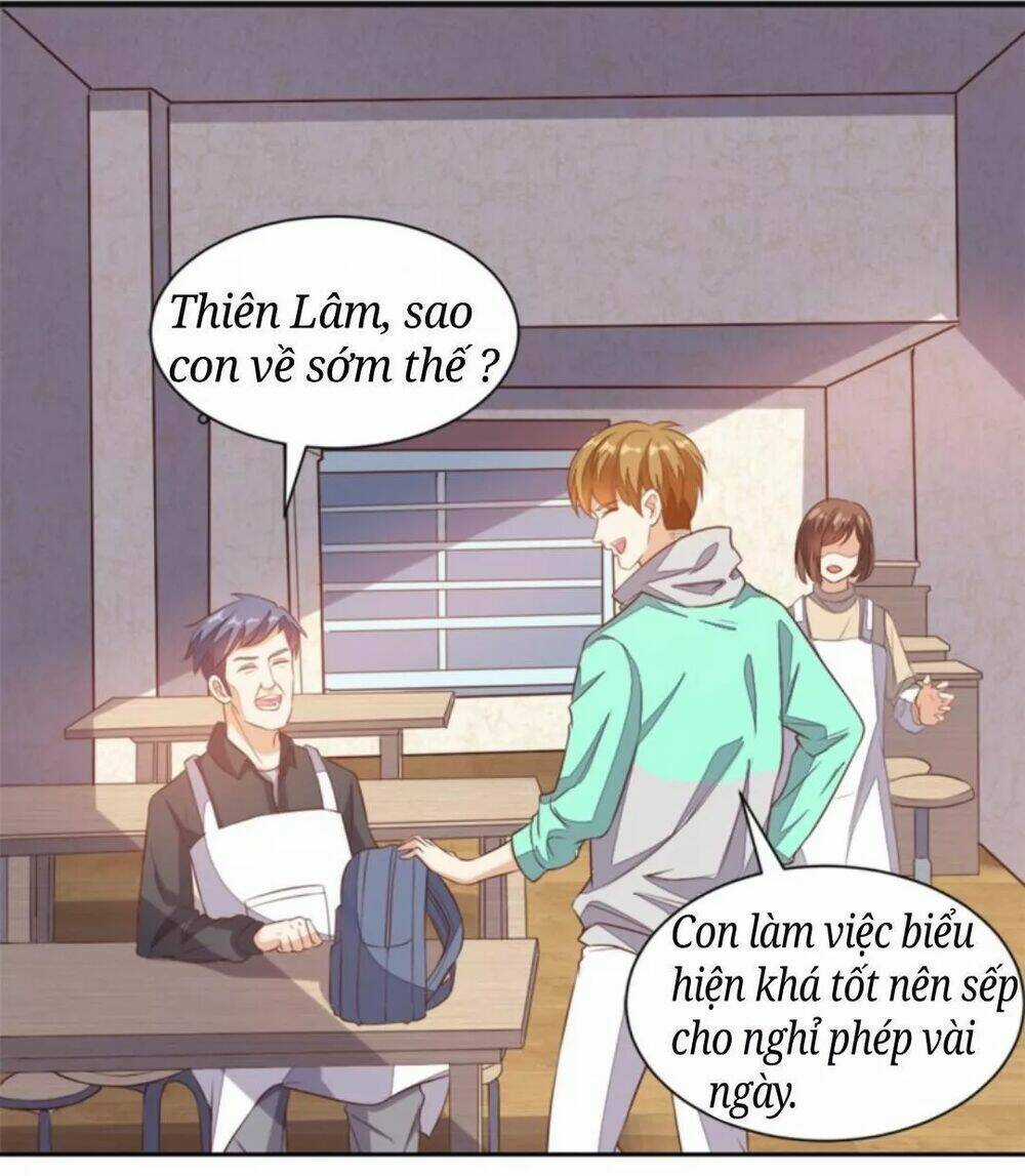 Wechat Siêu Cấp - Chapter 21 - Trang 24