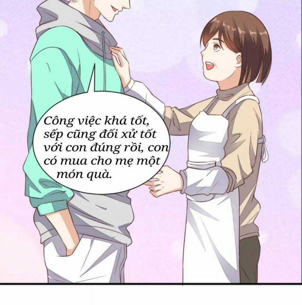 Wechat Siêu Cấp - Chapter 21 - Trang 26