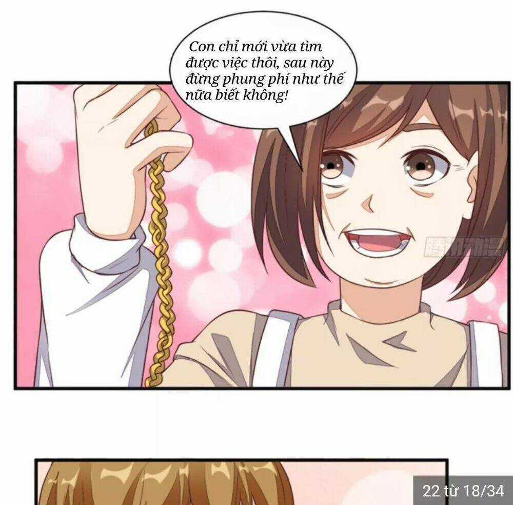 Wechat Siêu Cấp - Chapter 21 - Trang 29