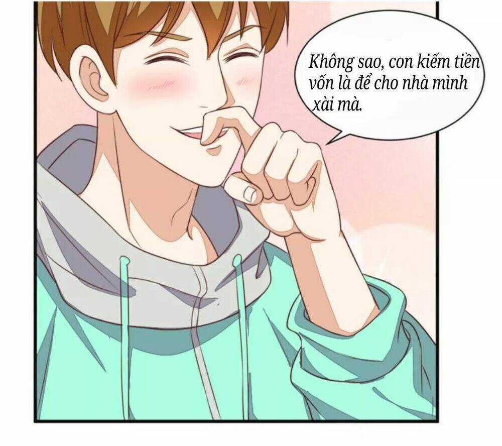 Wechat Siêu Cấp - Chapter 21 - Trang 30