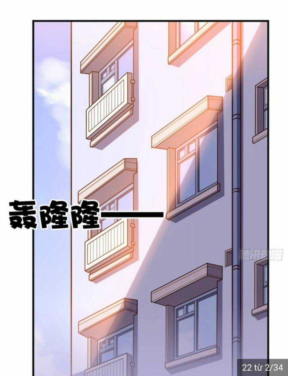 Wechat Siêu Cấp - Chapter 21 - Trang 4