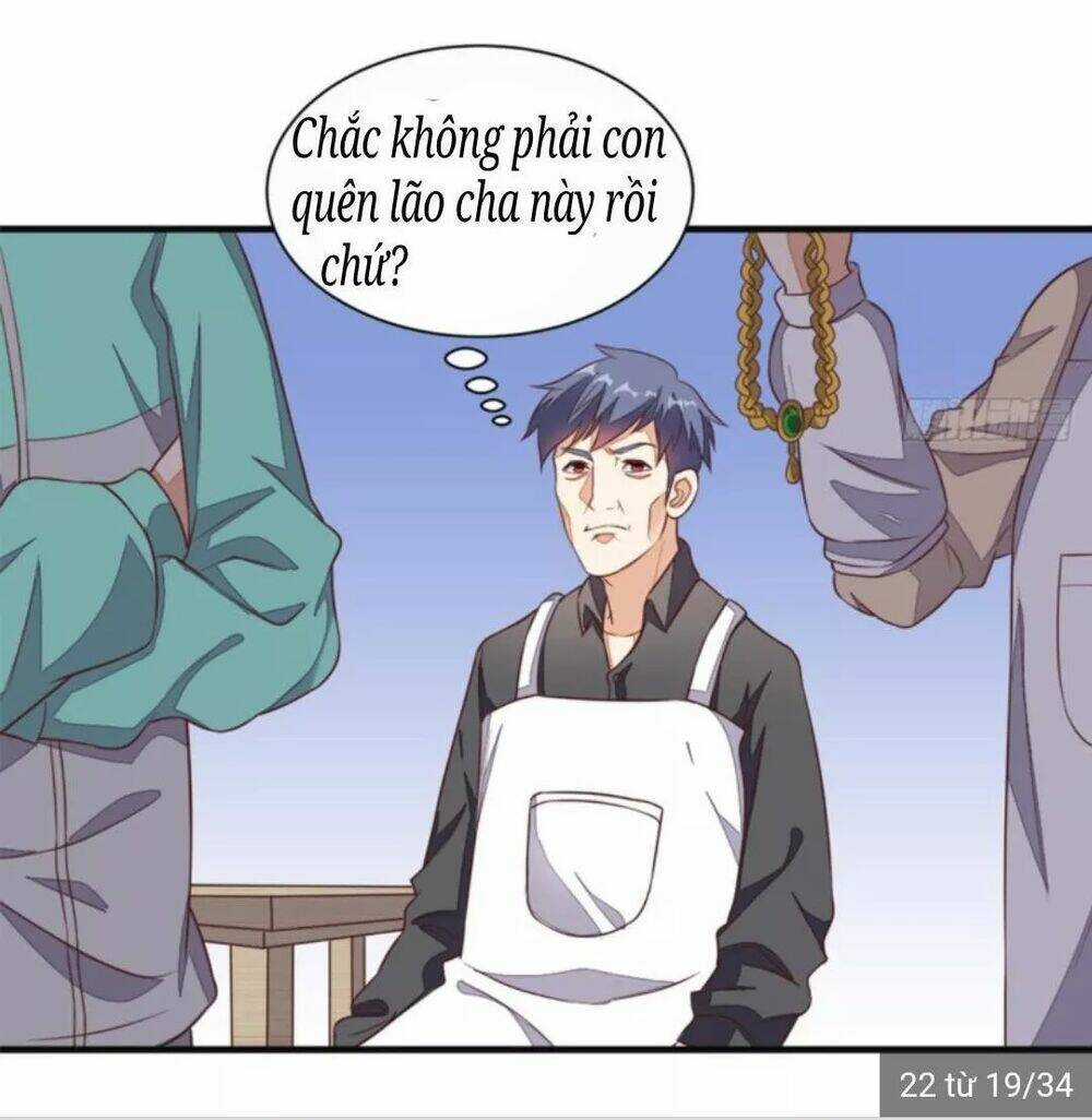 Wechat Siêu Cấp - Chapter 21 - Trang 31