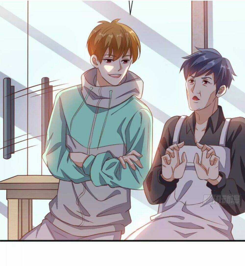 Wechat Siêu Cấp - Chapter 21 - Trang 33