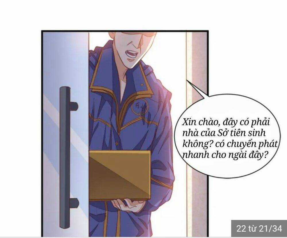 Wechat Siêu Cấp - Chapter 21 - Trang 34