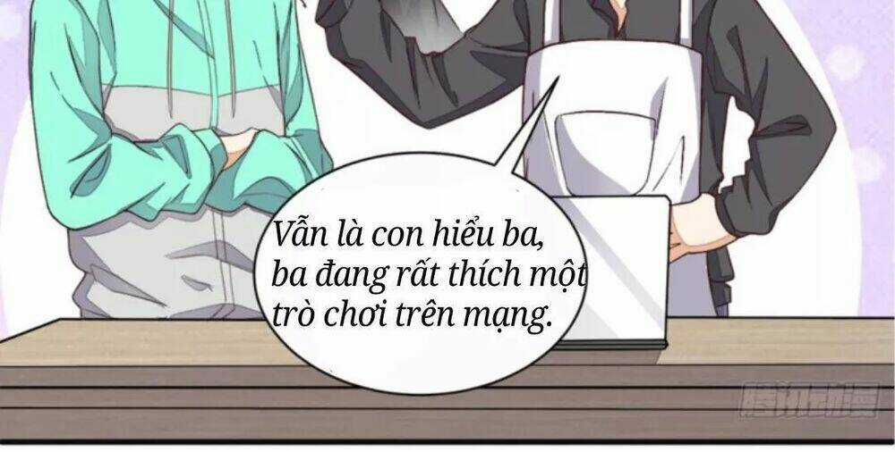 Wechat Siêu Cấp - Chapter 21 - Trang 37