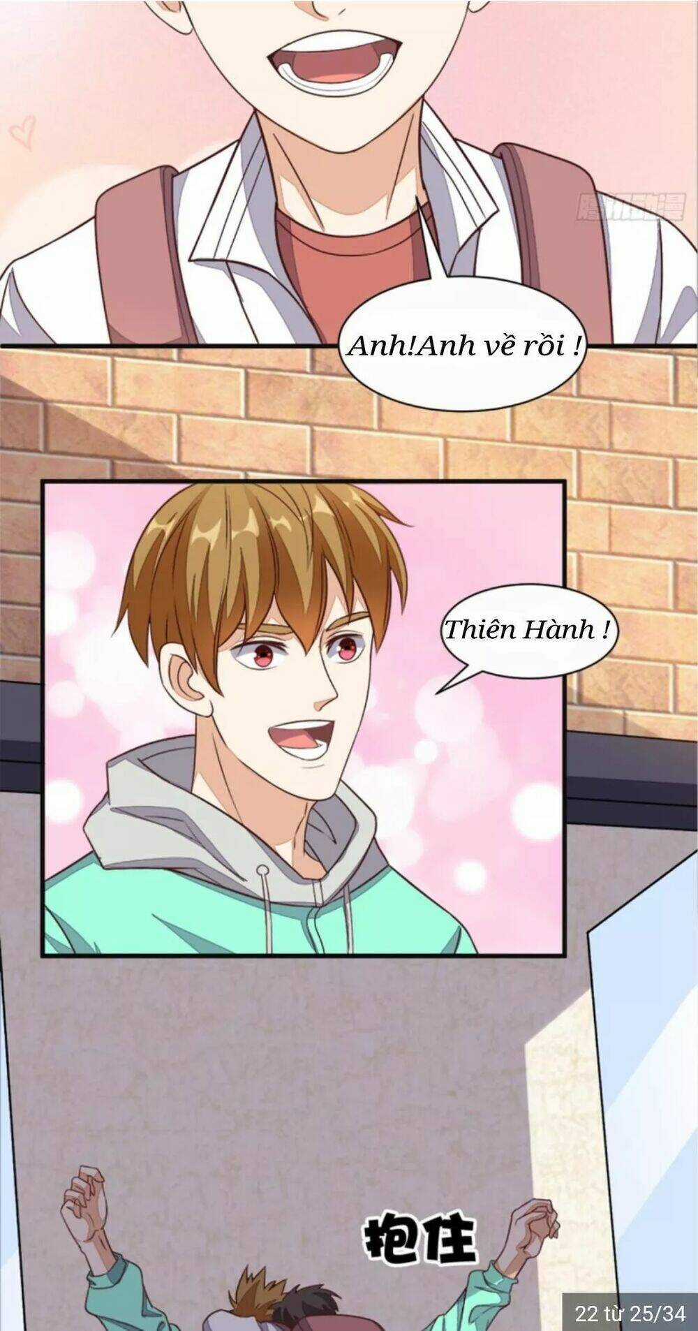 Wechat Siêu Cấp - Chapter 21 - Trang 39