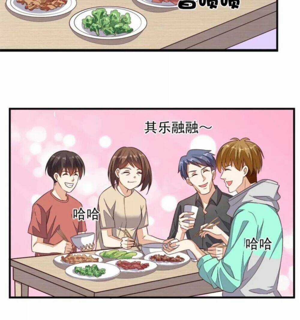 Wechat Siêu Cấp - Chapter 21 - Trang 42