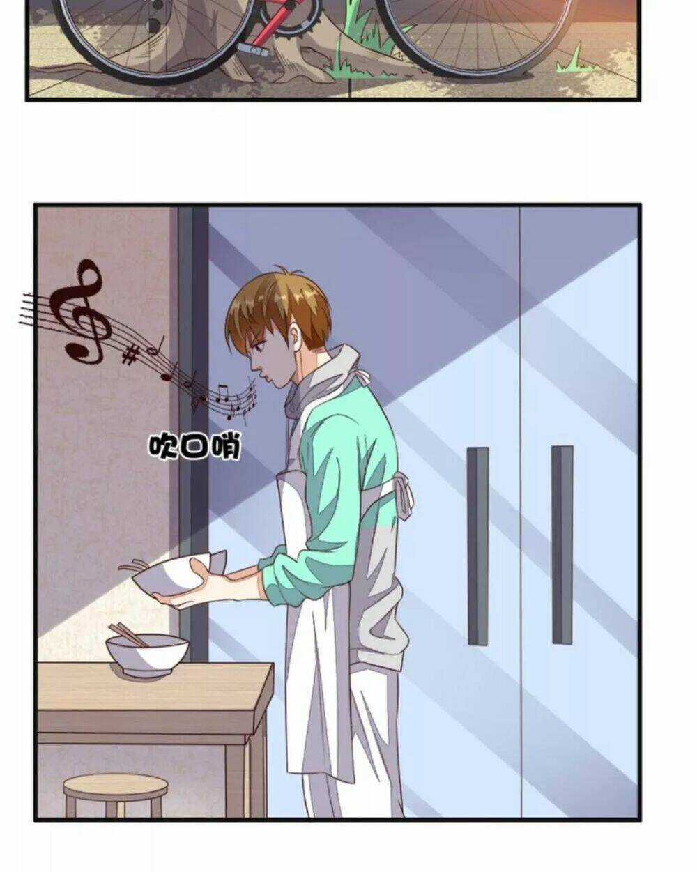 Wechat Siêu Cấp - Chapter 21 - Trang 44