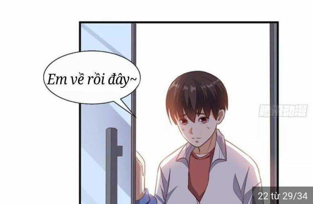 Wechat Siêu Cấp - Chapter 21 - Trang 45