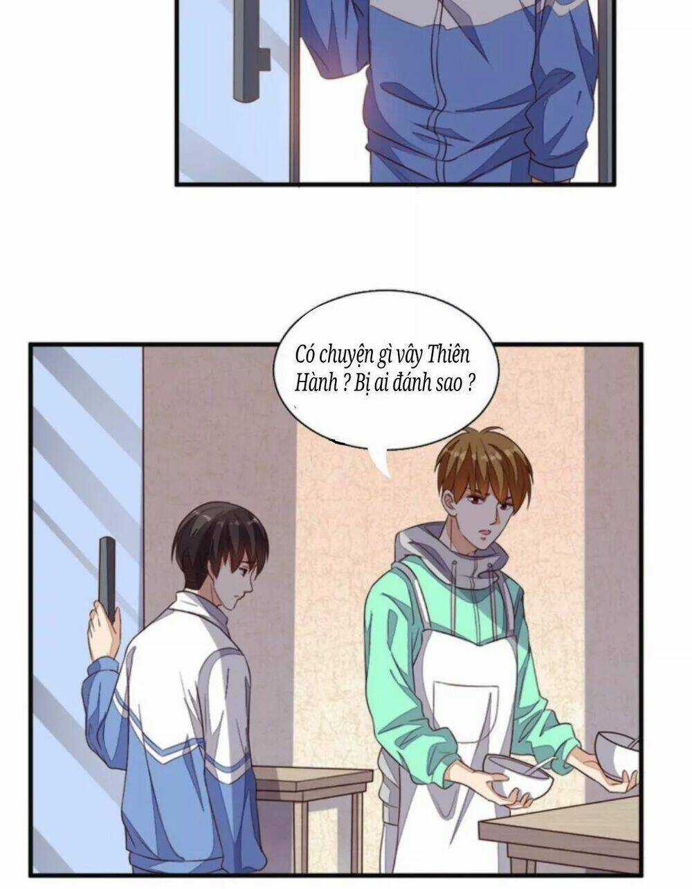 Wechat Siêu Cấp - Chapter 21 - Trang 46