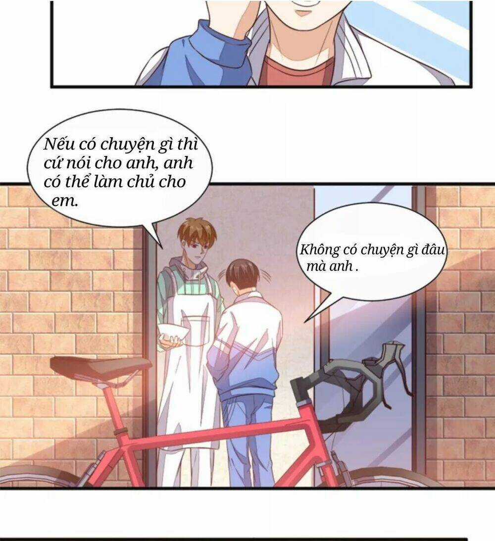 Wechat Siêu Cấp - Chapter 21 - Trang 48