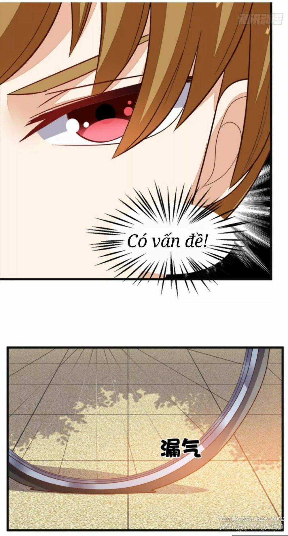 Wechat Siêu Cấp - Chapter 21 - Trang 49