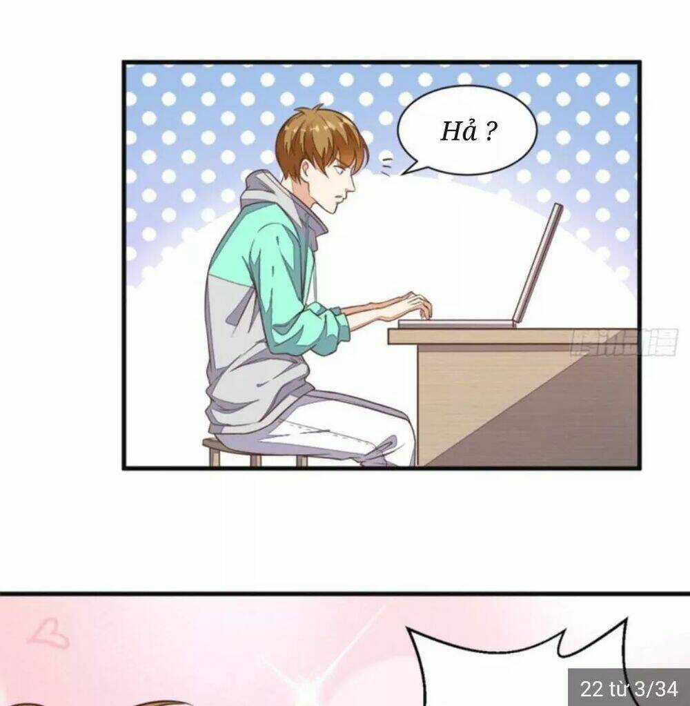 Wechat Siêu Cấp - Chapter 21 - Trang 6