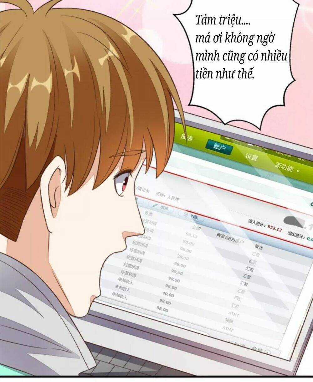 Wechat Siêu Cấp - Chapter 21 - Trang 7