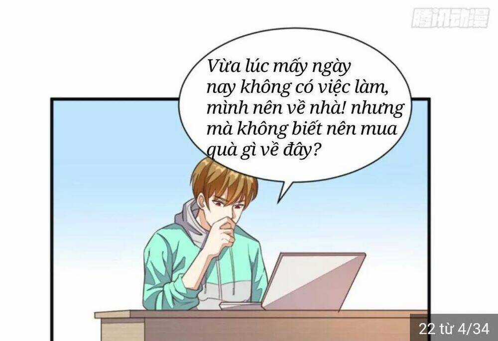 Wechat Siêu Cấp - Chapter 21 - Trang 8